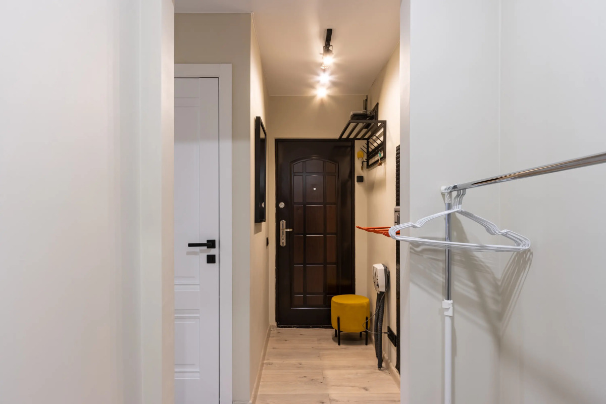 Апартаменты Arctic home