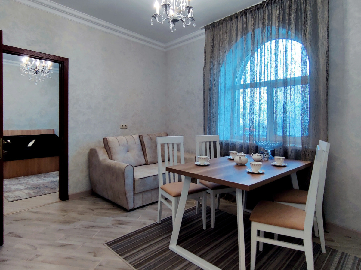 Квартира Райдас у Каспия 43