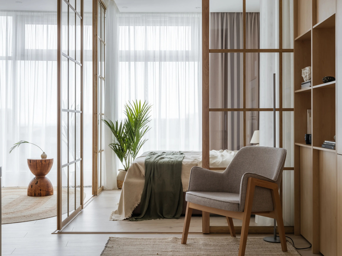 Marisol Barcelona Премиальный апартамент в центре с видом на море