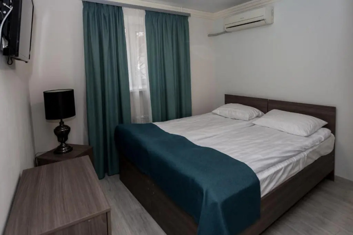 Гостевой дом Бутик №19