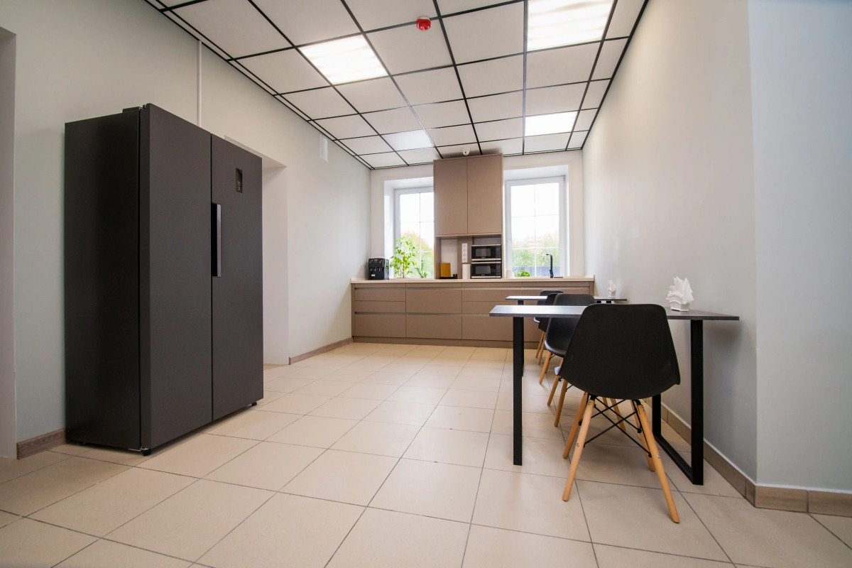 Отель Морозовский