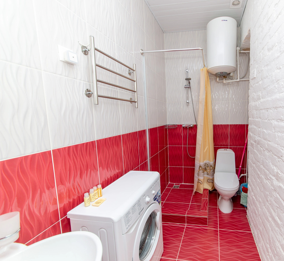 Апартаменты Аррентела