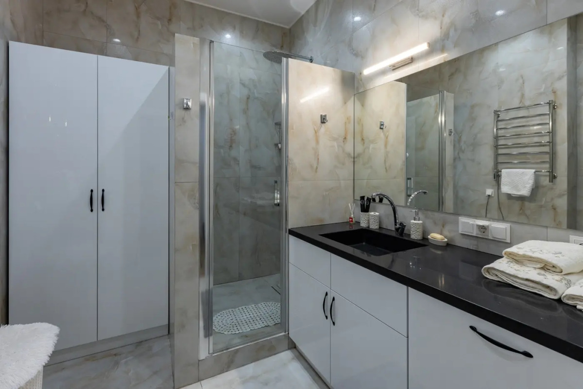 Апартаменты премиальные в Москва-Сити на уровне облаков"