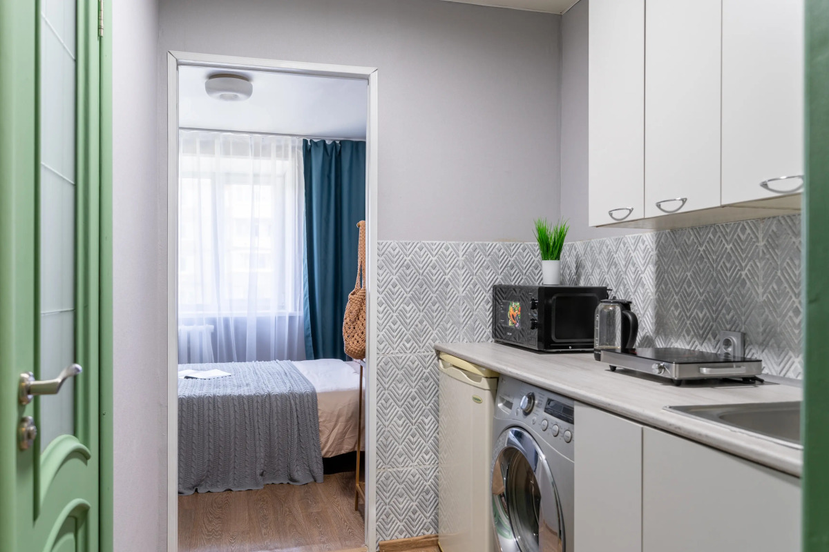 Апартаменты Prim Rooms The Secret Hill