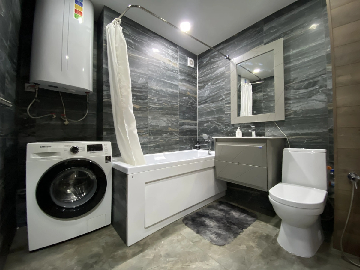 Квартира на Проспекте Победы