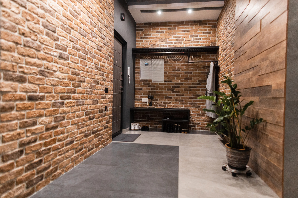 Апартаменты в Центре Гродно с видом на город