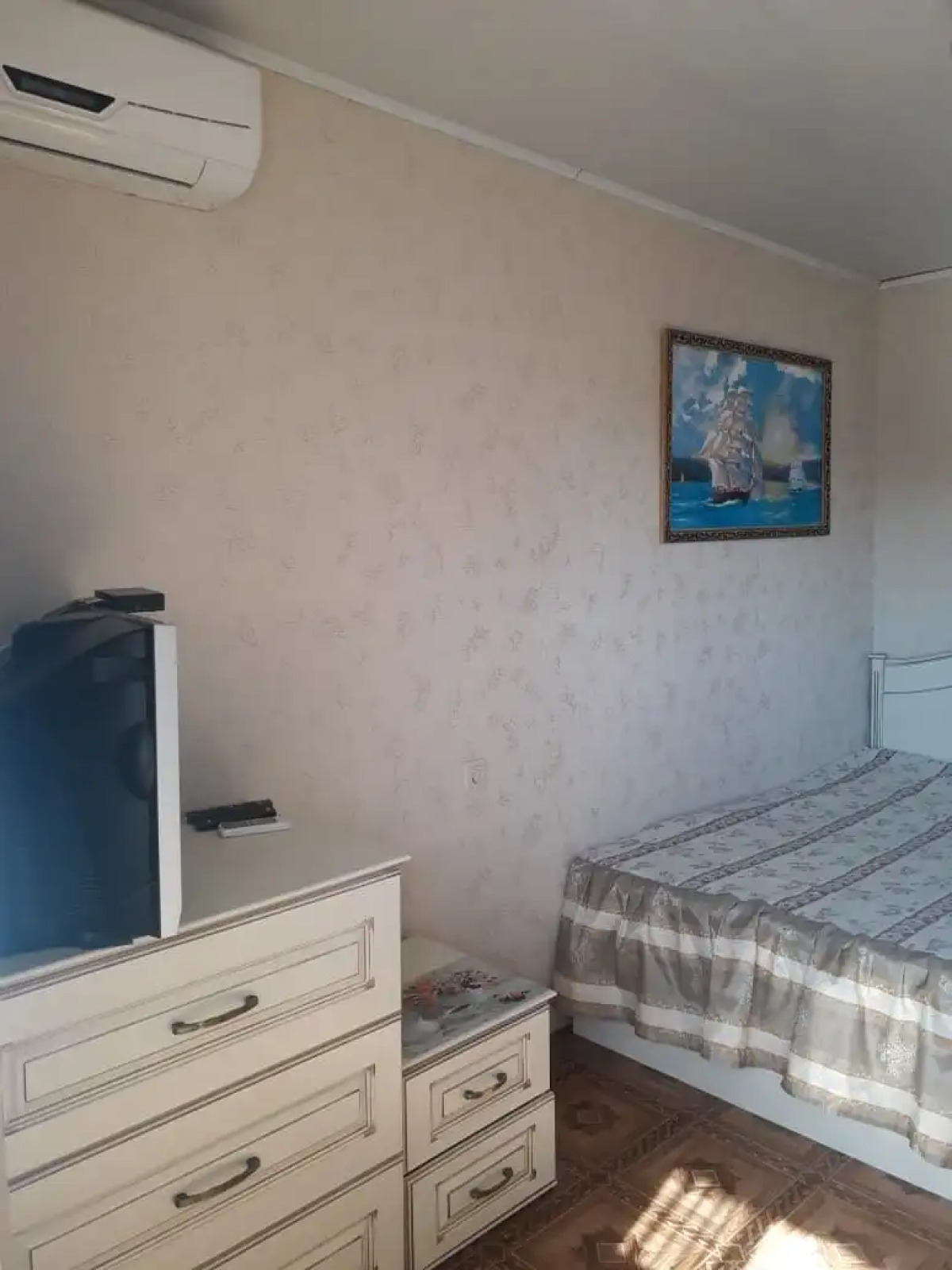 Гостевой дом Тихая гавань