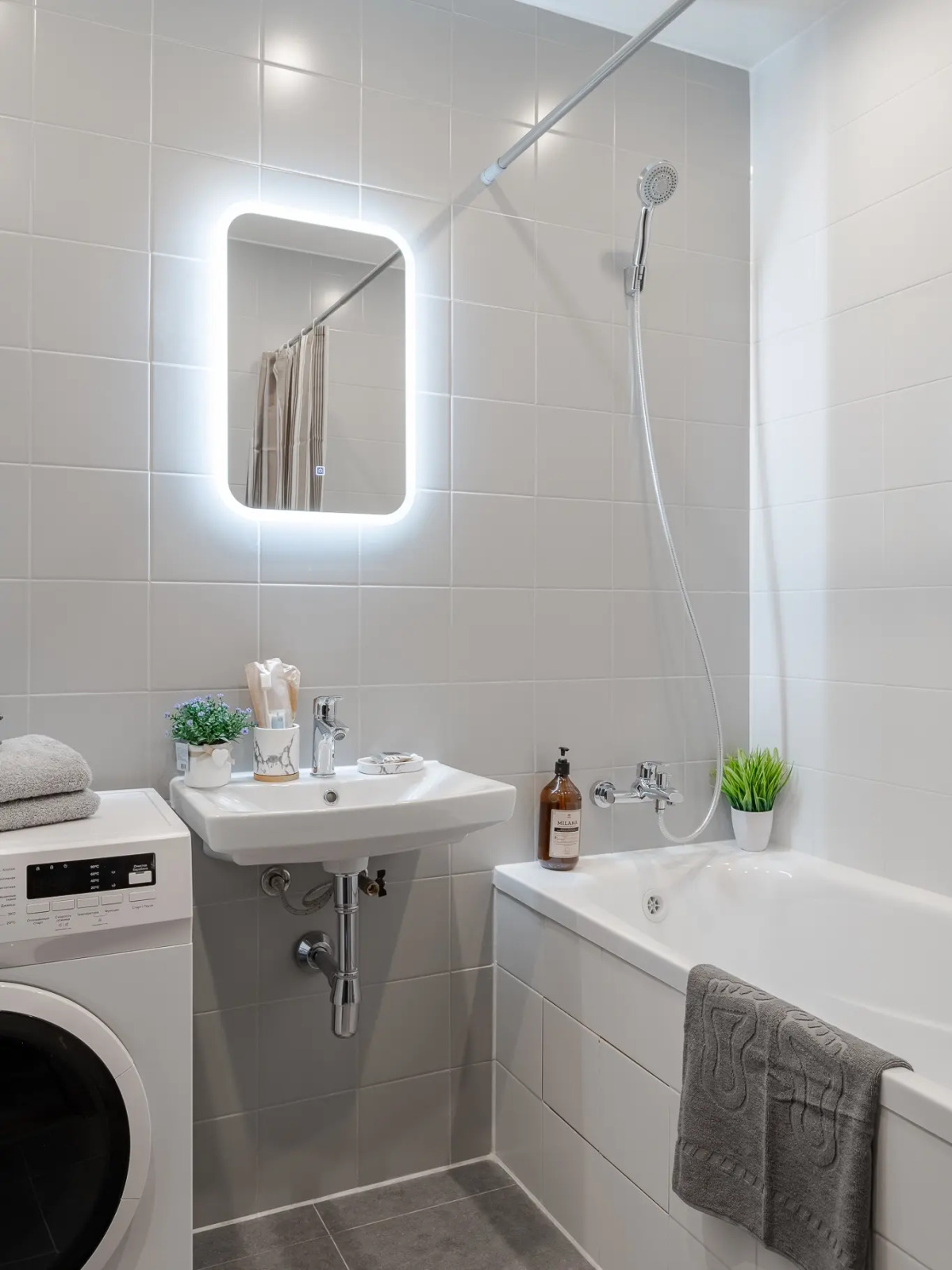 Апартаменты Двухкомнатные в Молжаниново у Аэропорта