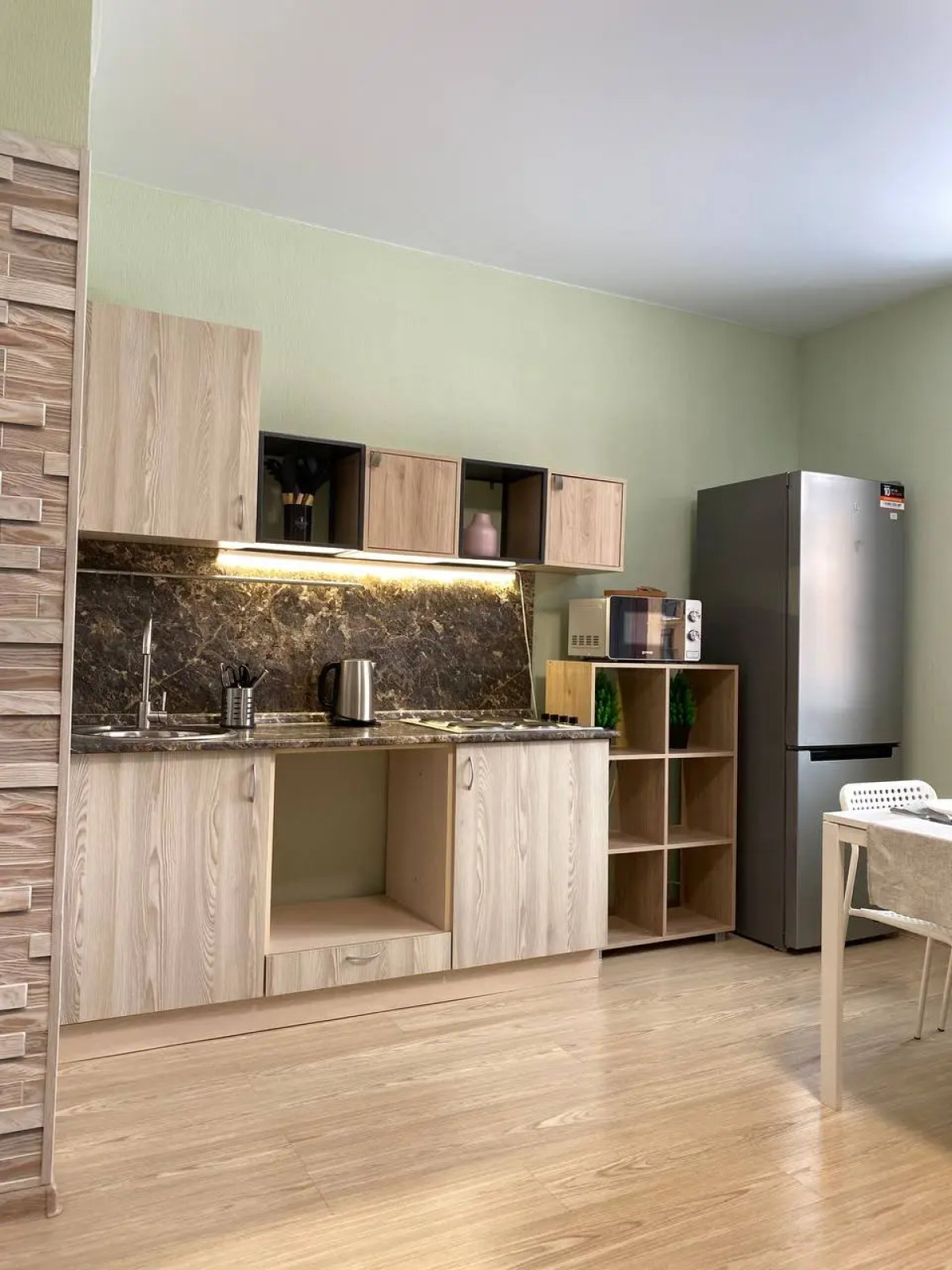 Апартаменты Apart-Comfort на Лисицына 57