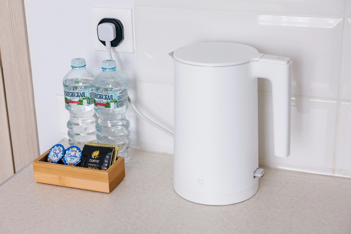 Апартаменты на Мукомольном проезде 2