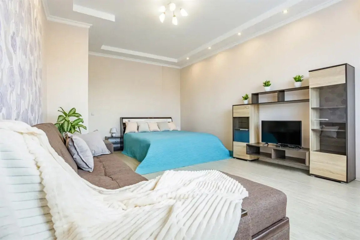 Апартаменты в Центре Краснодара 8