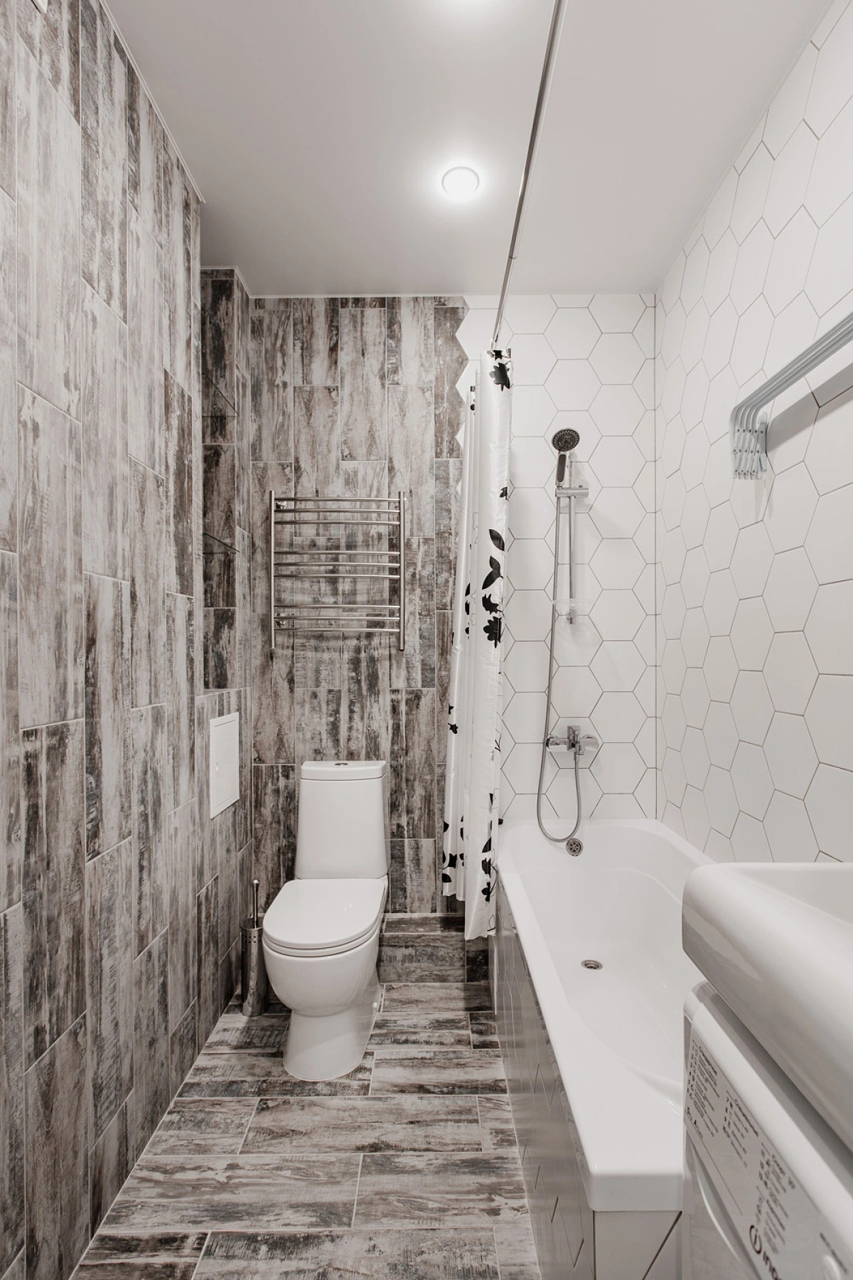 Апартаменты-студио InStyle