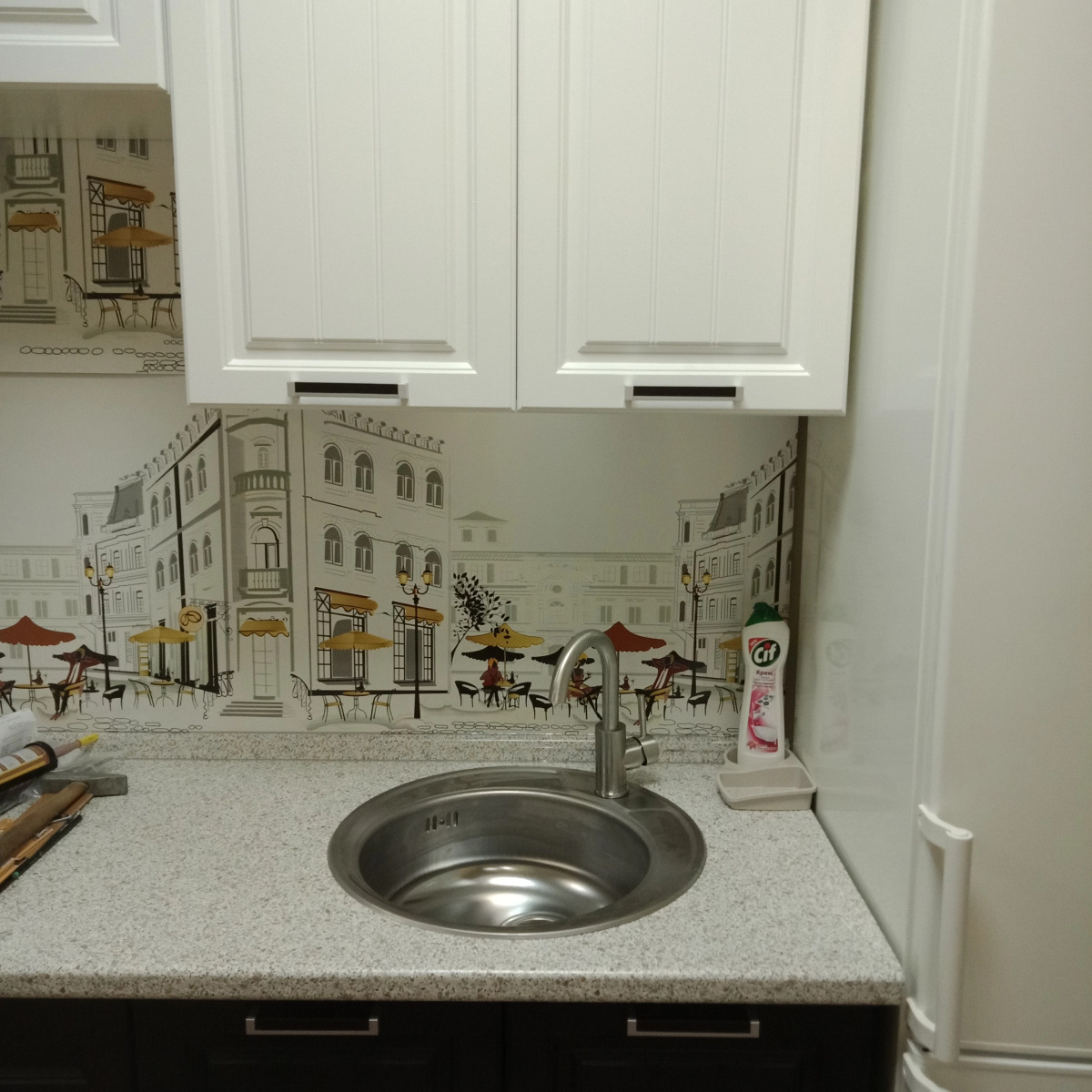 Хостел Милан