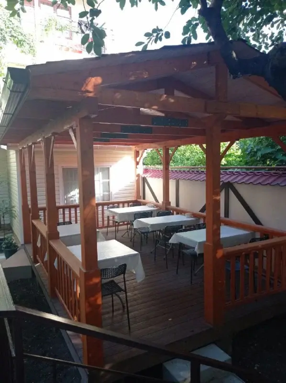 Гостевой дом Ангелина