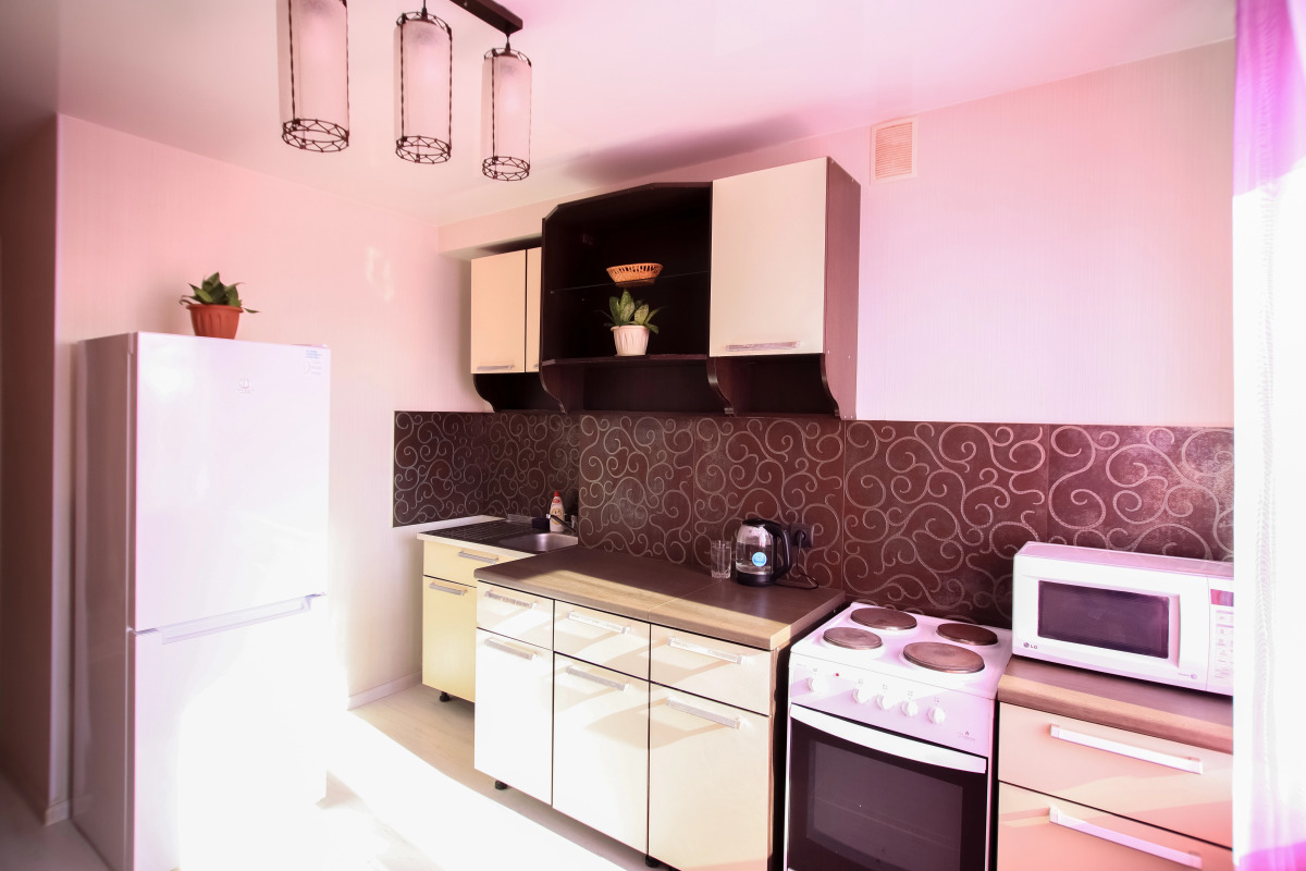 Квартира Уютный Дом