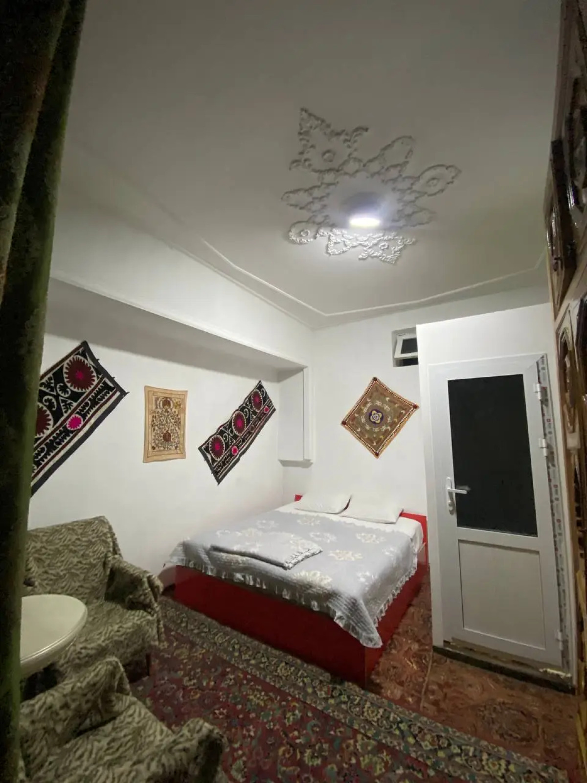 Гостевой дом Guest House Ozod