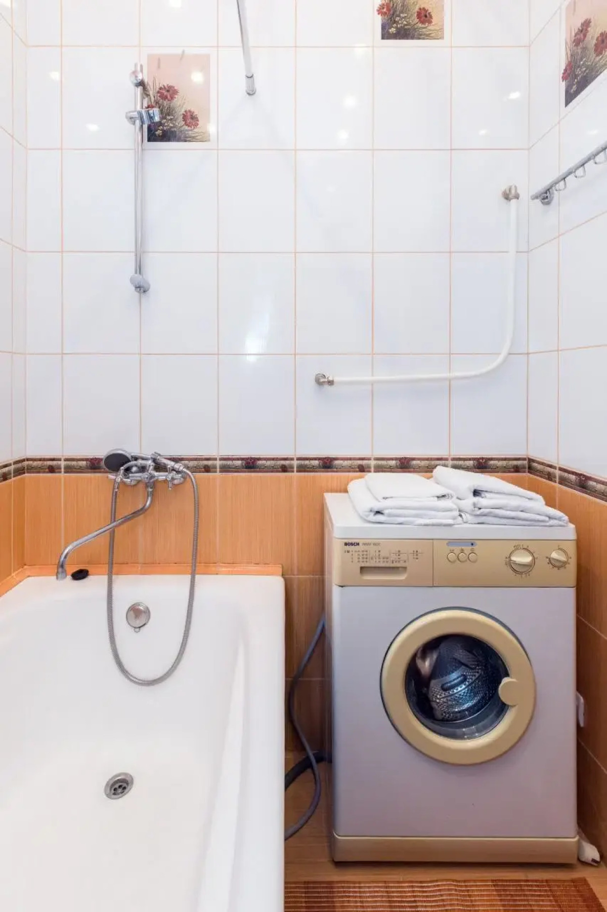 Квартира Типанова 16