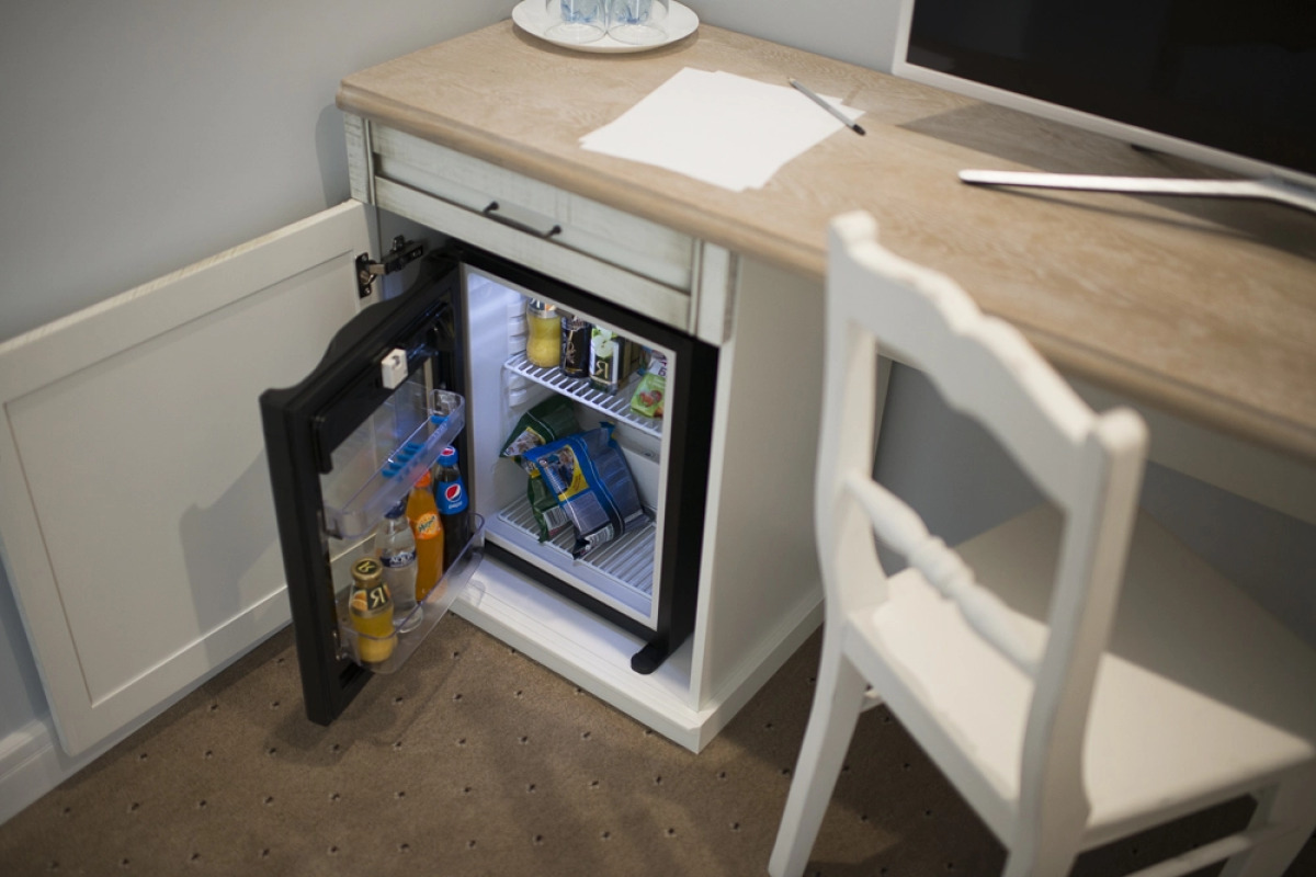 Капитал Гостиница