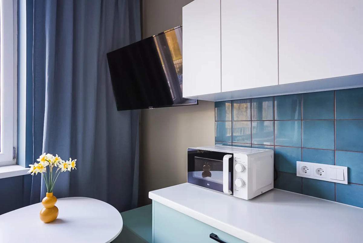 Апартаменты Topaz by Pavlov