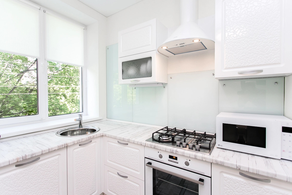 Апартаменты Сутки-Дом - Грузинка