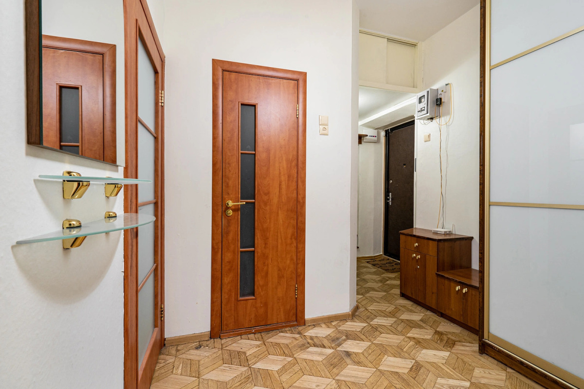 Апартаменты Квартира двухкомнатная в самом сердце Минска