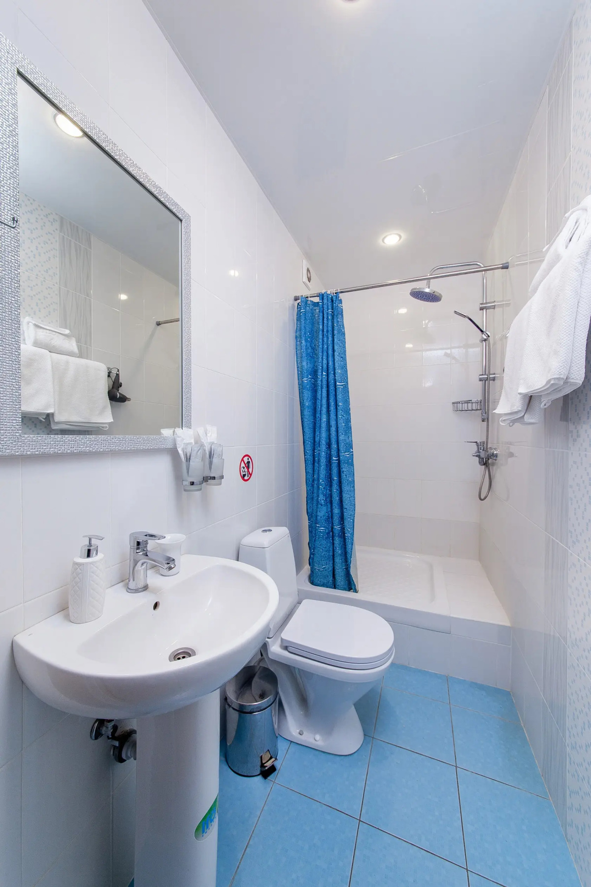 Гостевой дом Home-otel