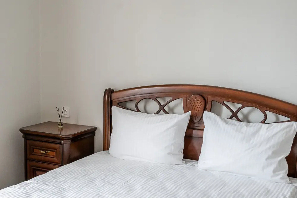 Апартаменты на улице Коммуны 2