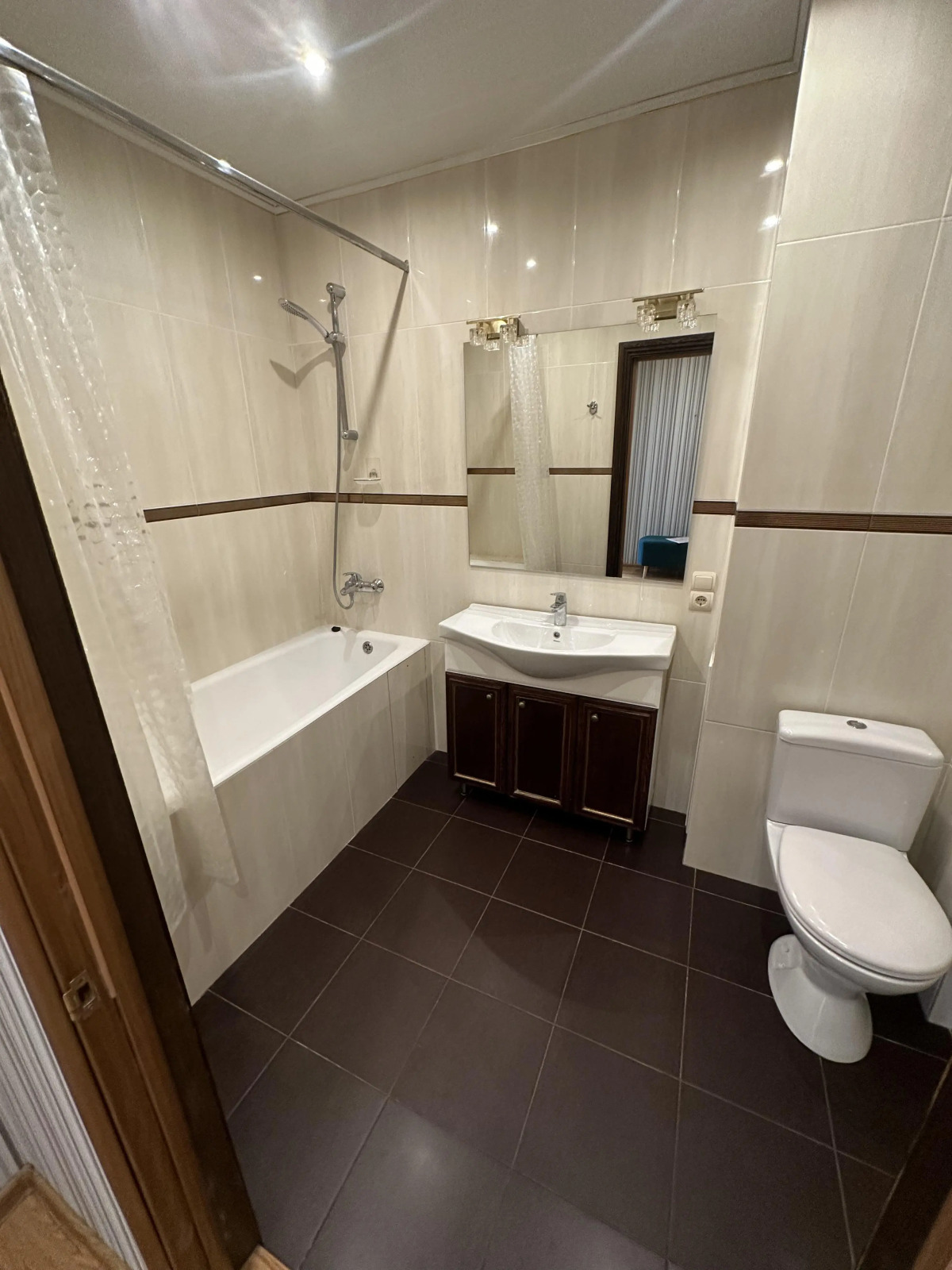 Квартира Исторический город