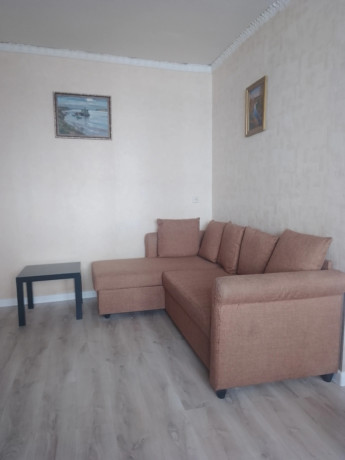 Квартира Волга 61