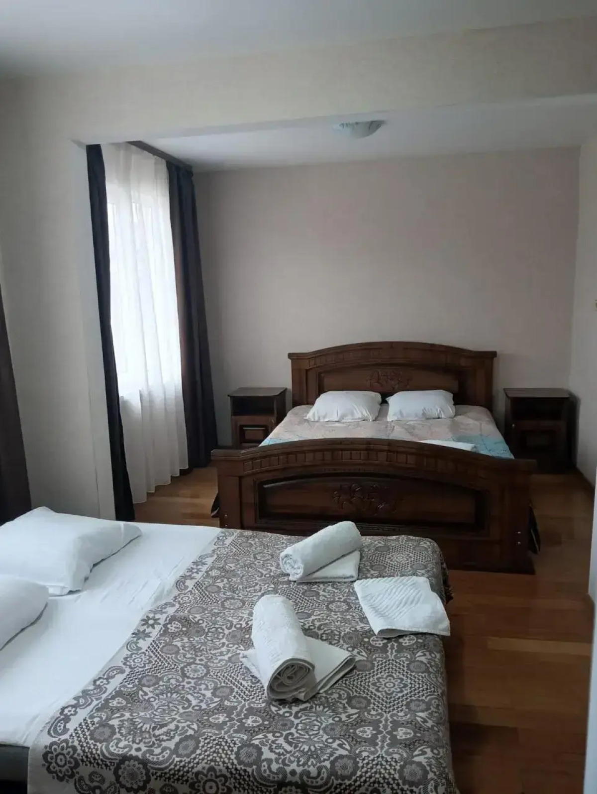 Гостевой дом Два Солнца