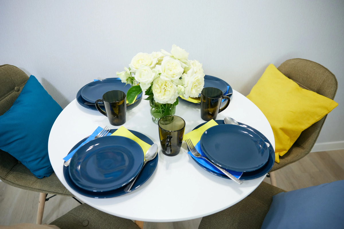 Апартаменты NOVA Октябрьская улица, д.2