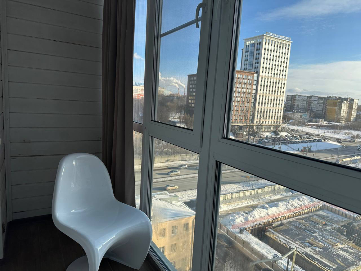 Апартаменты Vivo City 278