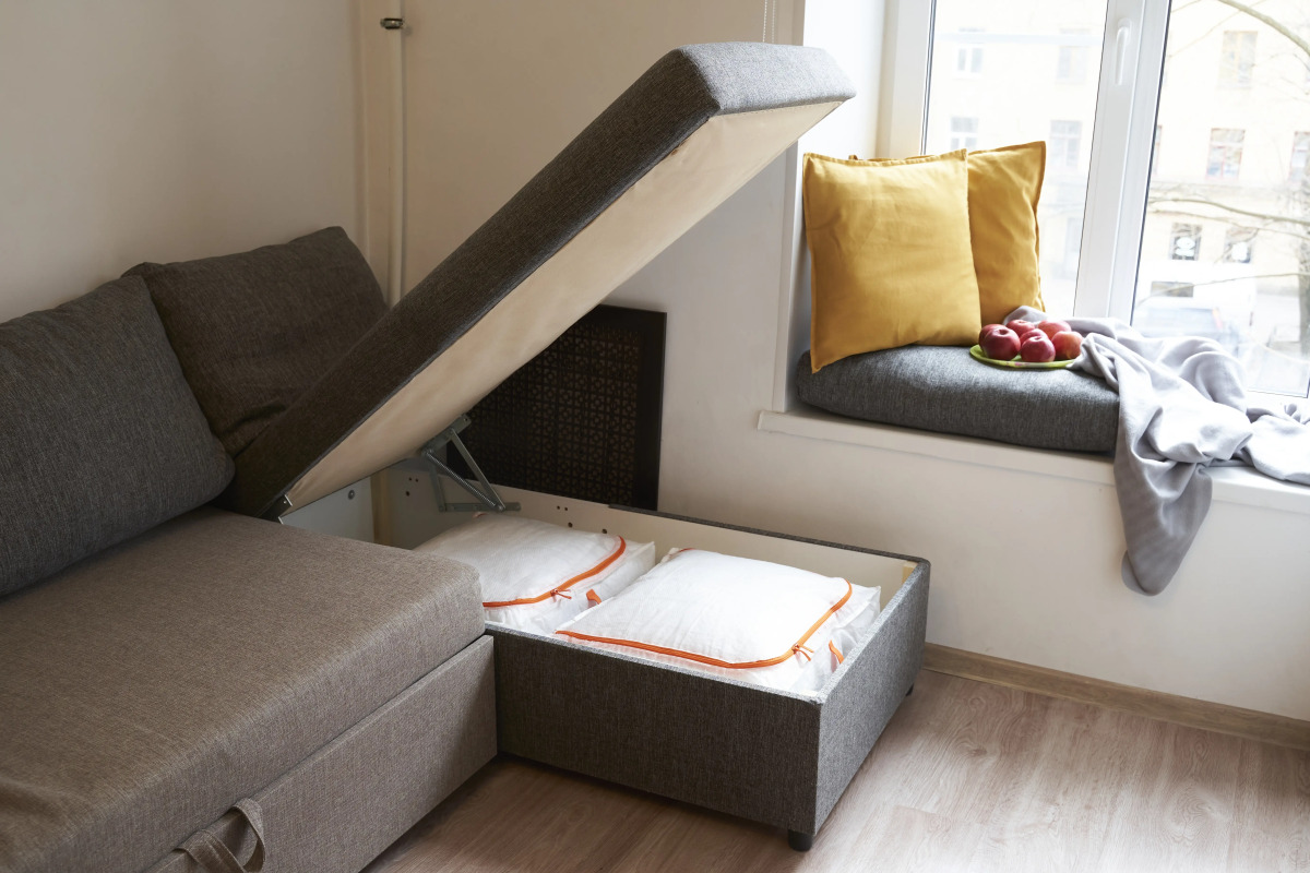 Квартира Студия-лофт на Московском проспекте