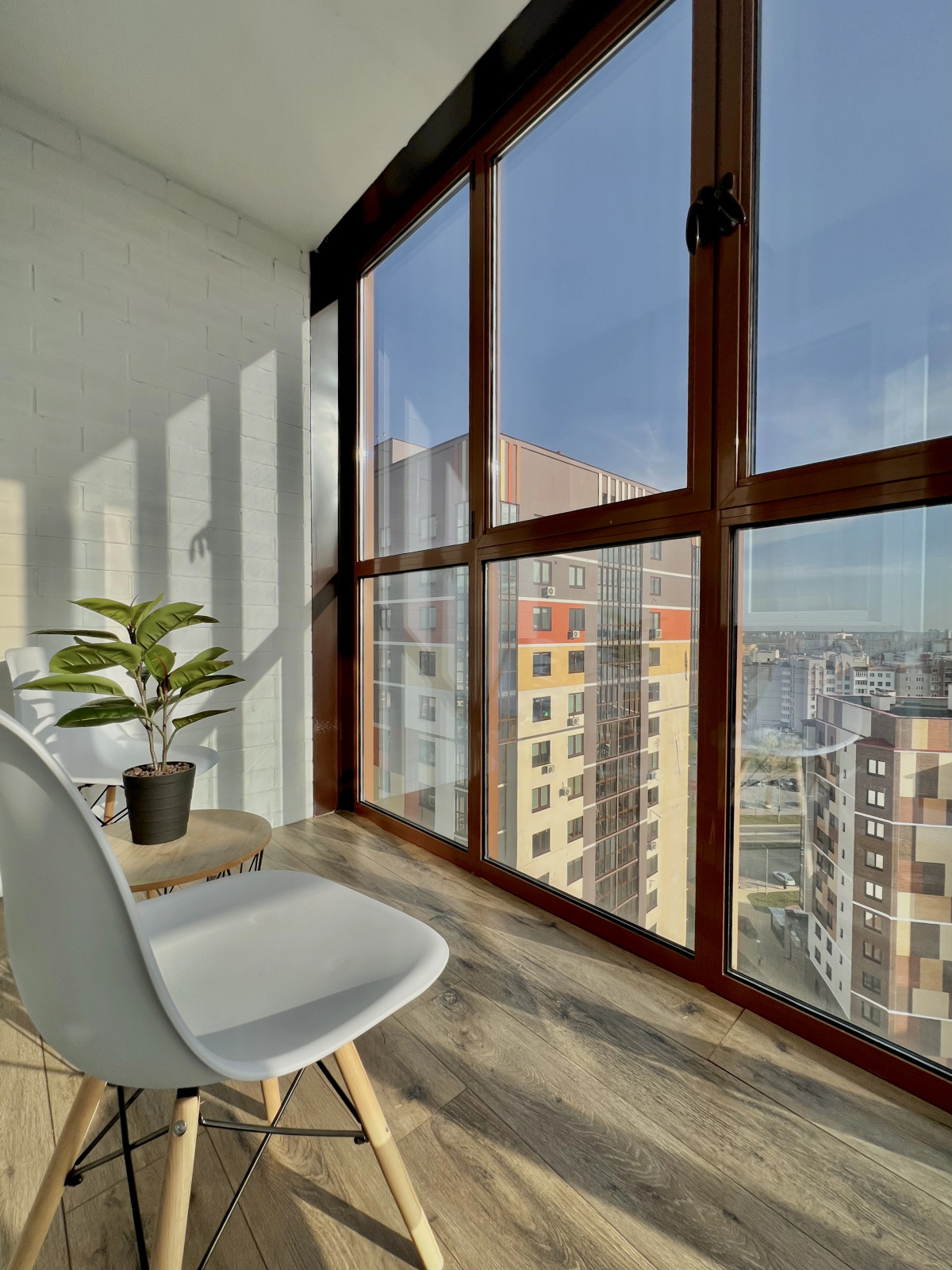 Апартаменты Уютная однушечка в самом центре Бреста