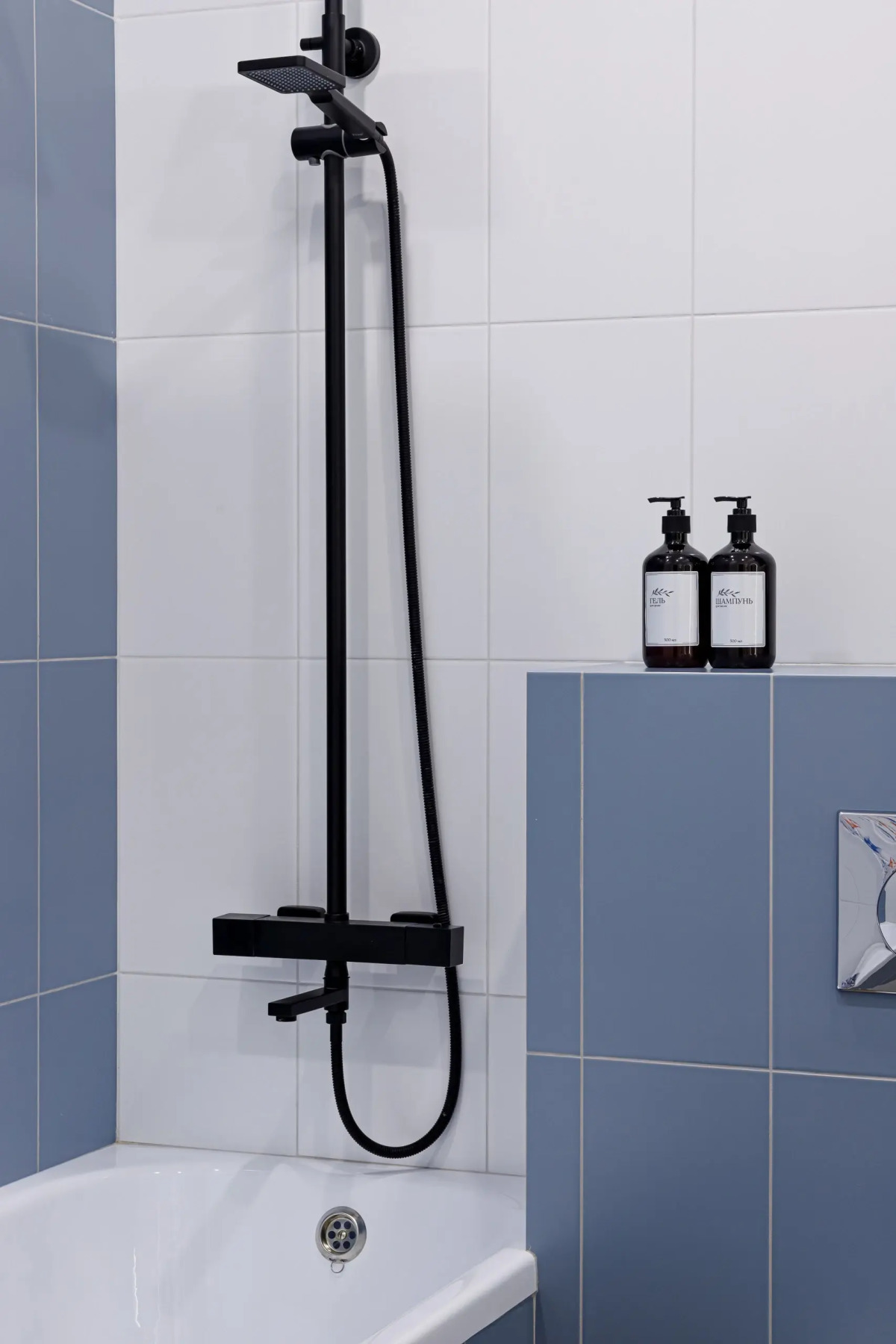 Квартира 2 Ночи на улице Героя Владислава Посадского 17