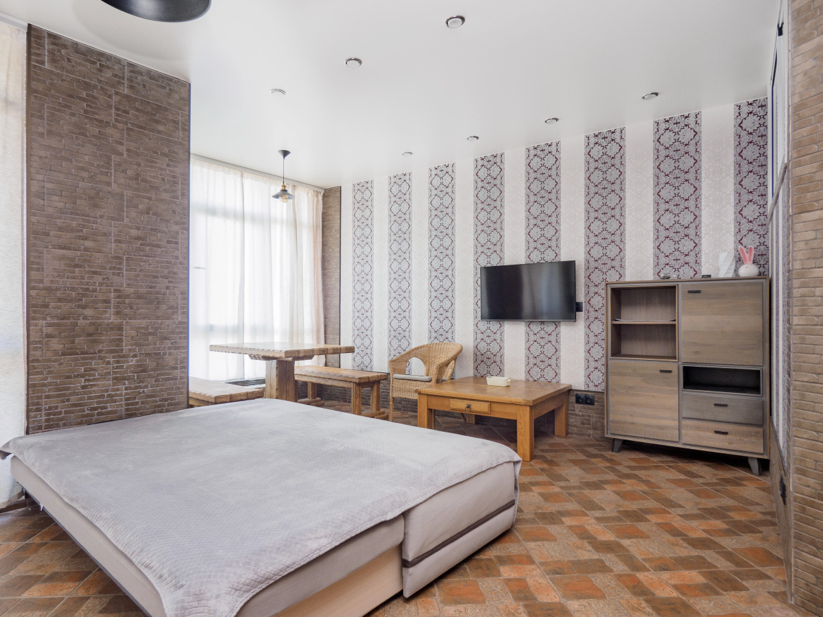 Апартаменты Место под солнцем 11