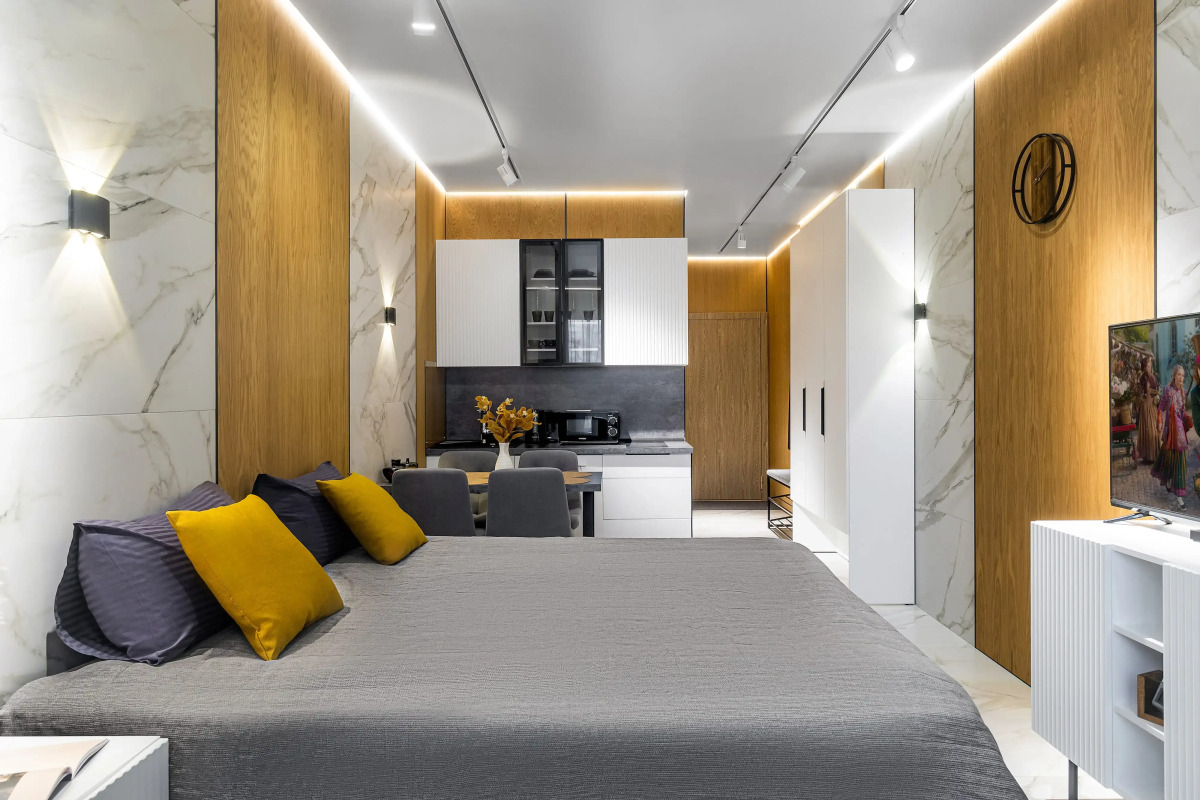 Апарт-отель 9 Ночей-Норт