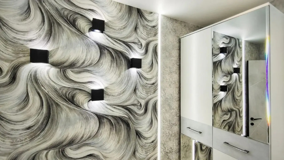 Квартира дизайнерская Renta27 в самом сердце города