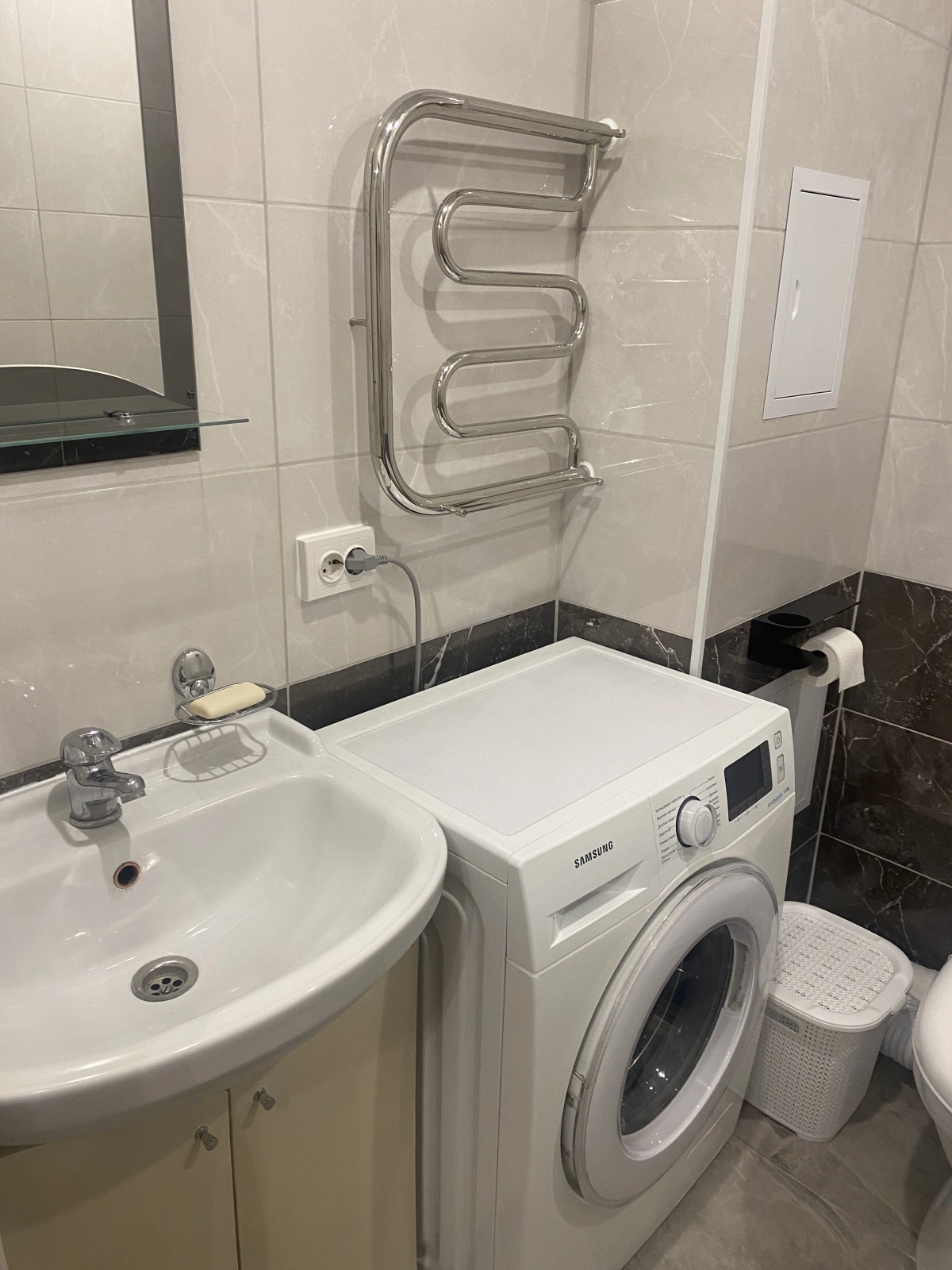 Квартира Апартаменты на Кремлевская 50/1