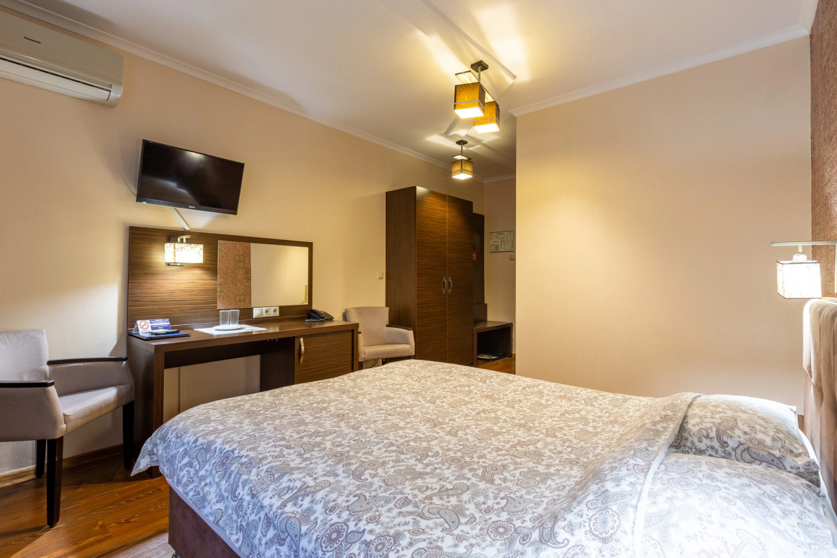 Бутик-Отель Афиша Сити