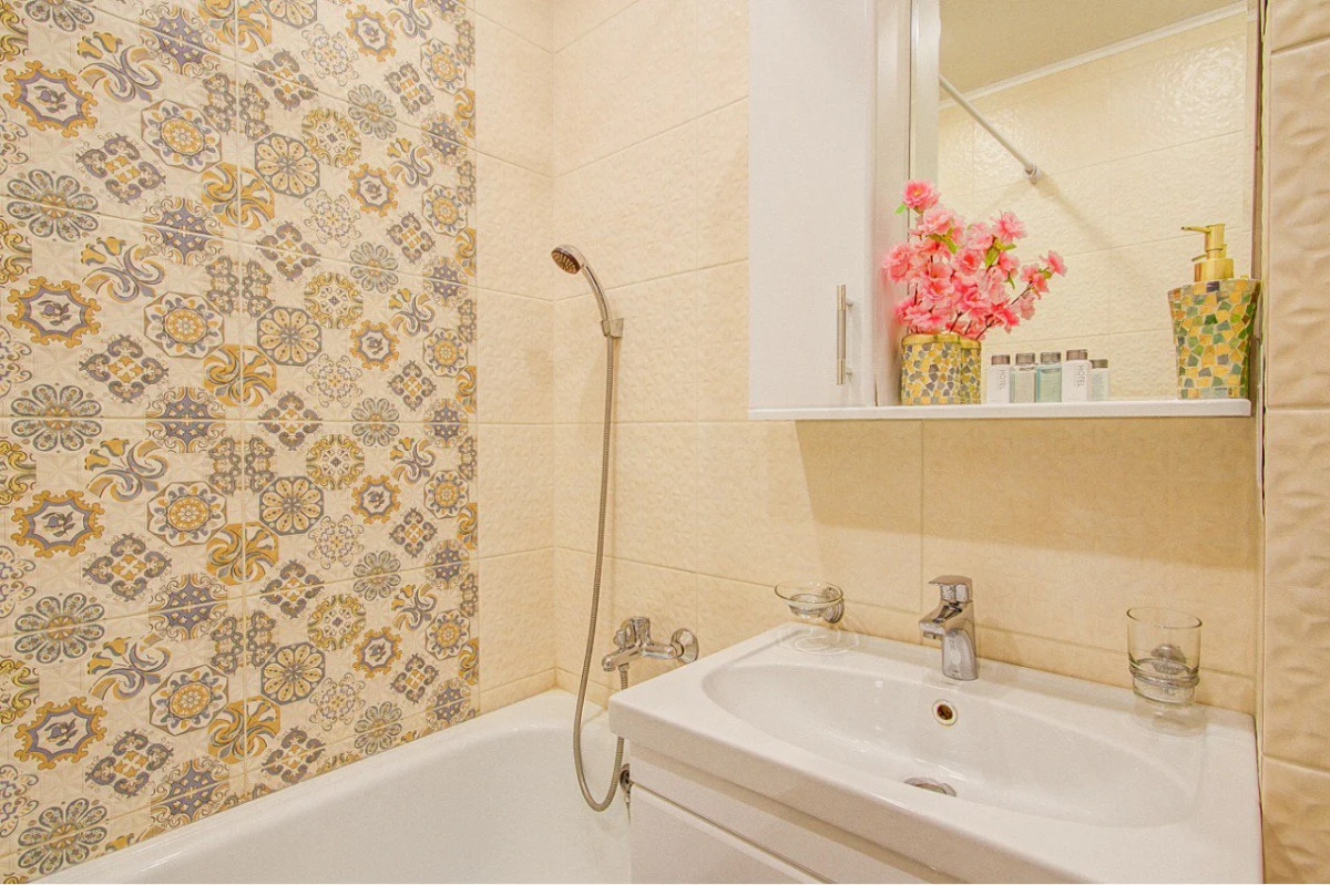 Апартаменты на Переверткина