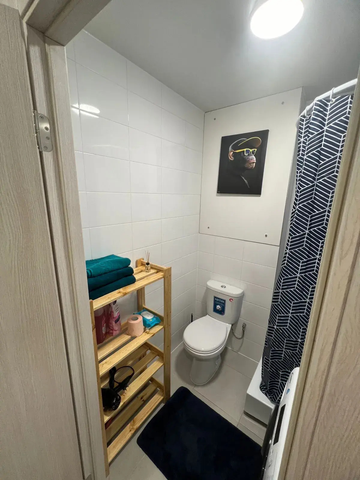 Квартира Жулебино 21