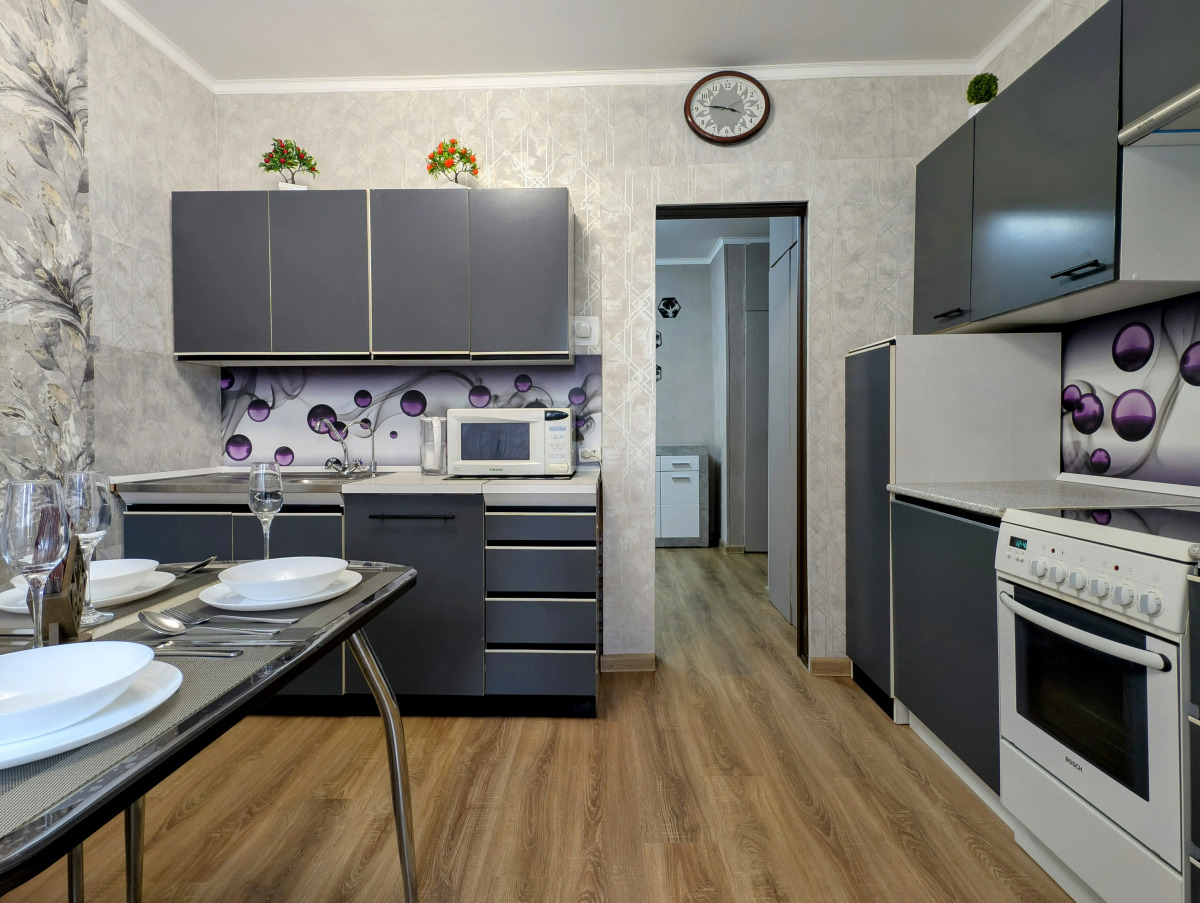 Квартира Свободна Большая Грузинская 39