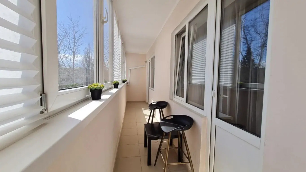 Апартаменты VIP квартиры на Московской by Sutki26 4