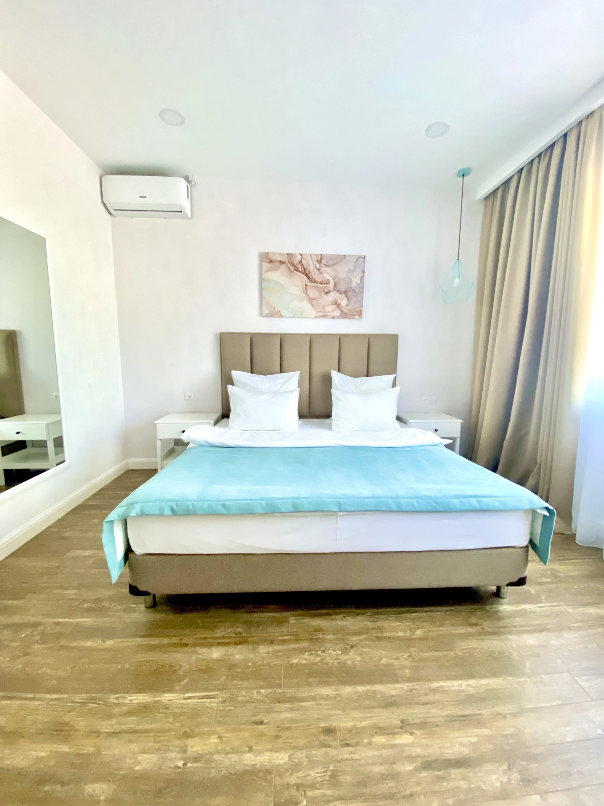 Гостевой Дом Миндаль