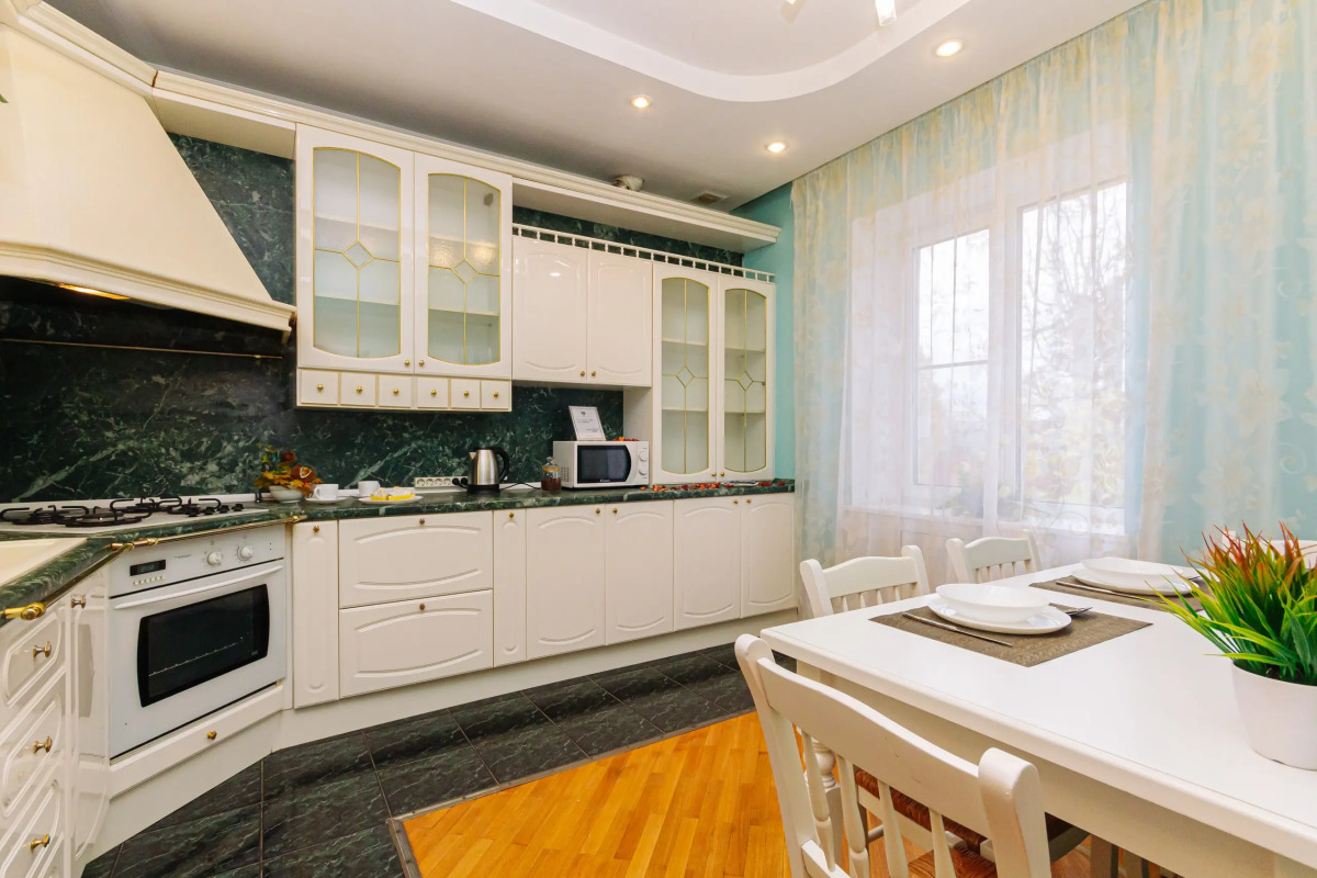 Апартаменты Bliss aparts : Centre-Deputatskaya E