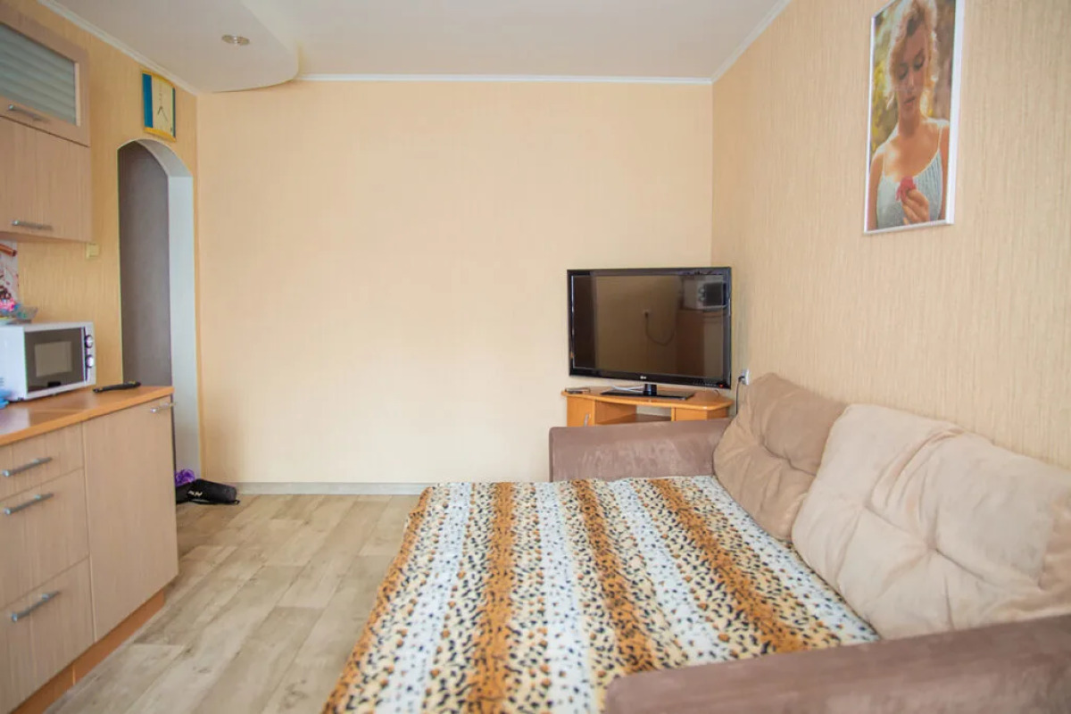 Апартаменты на Физкультурной 115