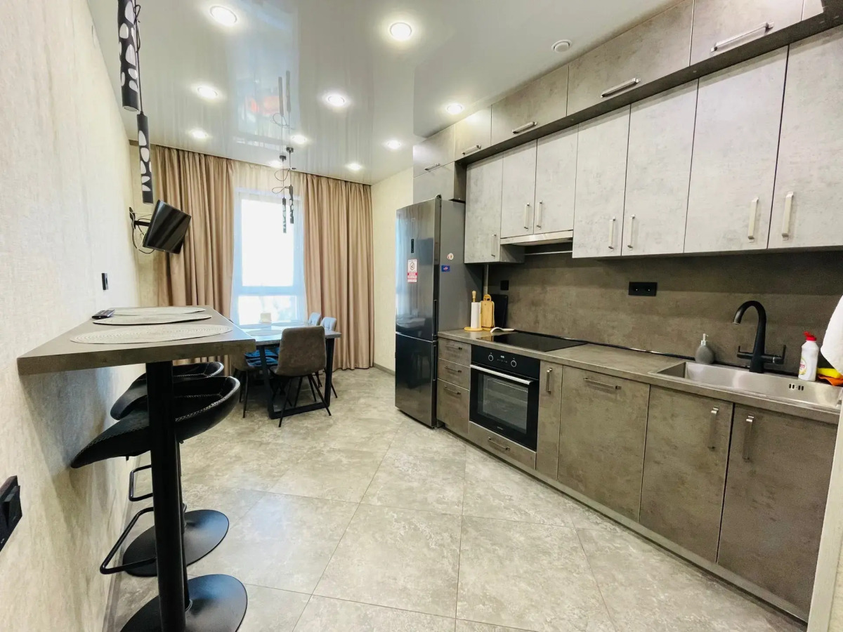 Апартаменты Автограф Лофт