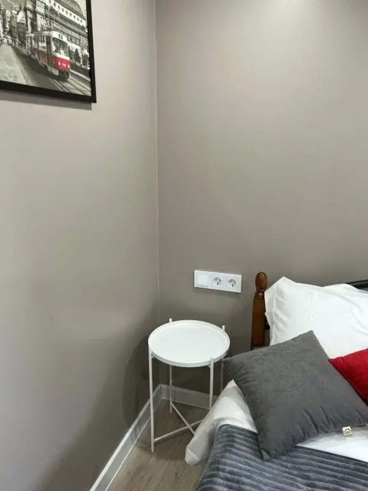 Апартаменты Крыша 8