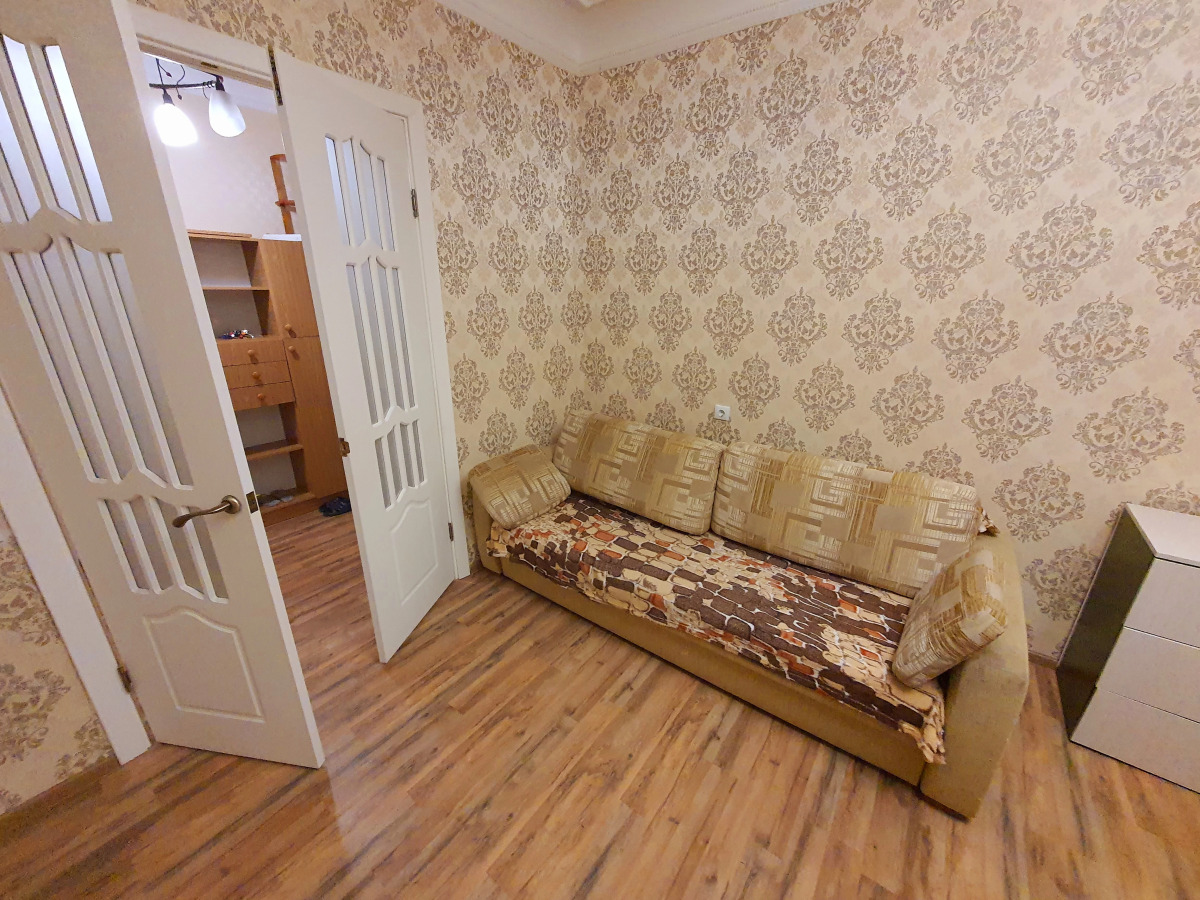 Квартира L.V.Hotels на Первомайская 9